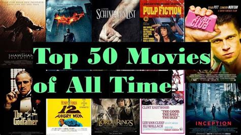 a rated movies in hollywood|100 highest rated movies of all time.